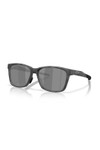 Oakley Mens Black Paracord Sunglasses