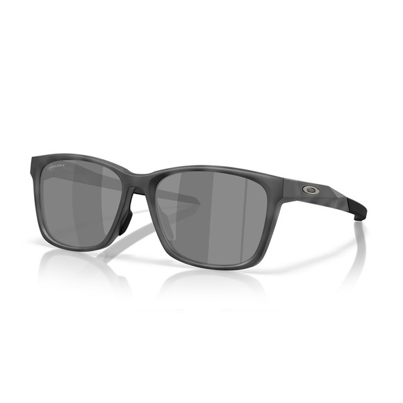 Oakley Mens Black Paracord Sunglasses main image