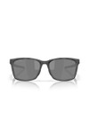 Oakley Mens Black Paracord Sunglasses