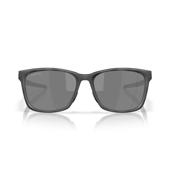 Oakley Mens Black Paracord Sunglasses main image