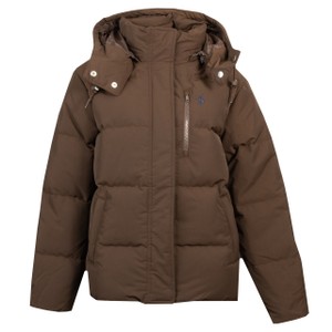 Carly Hooded Jacket