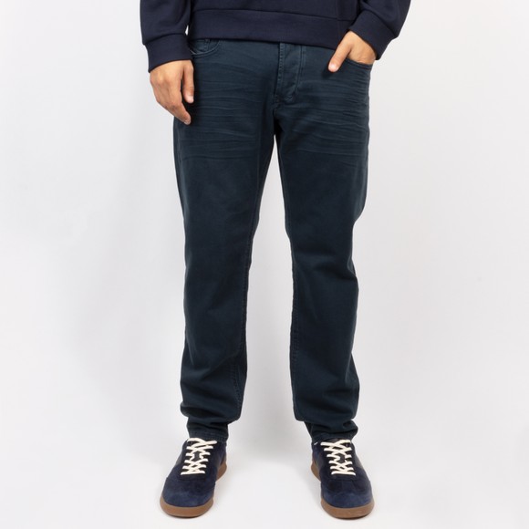 Diesel Mens Blue Larkee Beex Tapered Jean #3