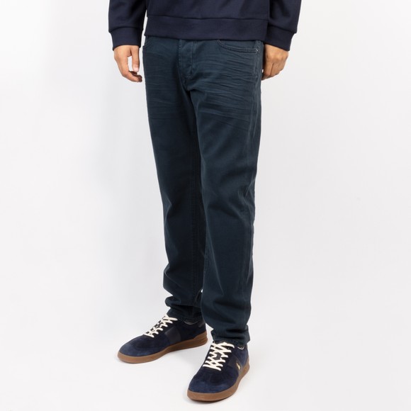 Diesel Mens Blue Larkee Beex Tapered Jean #4