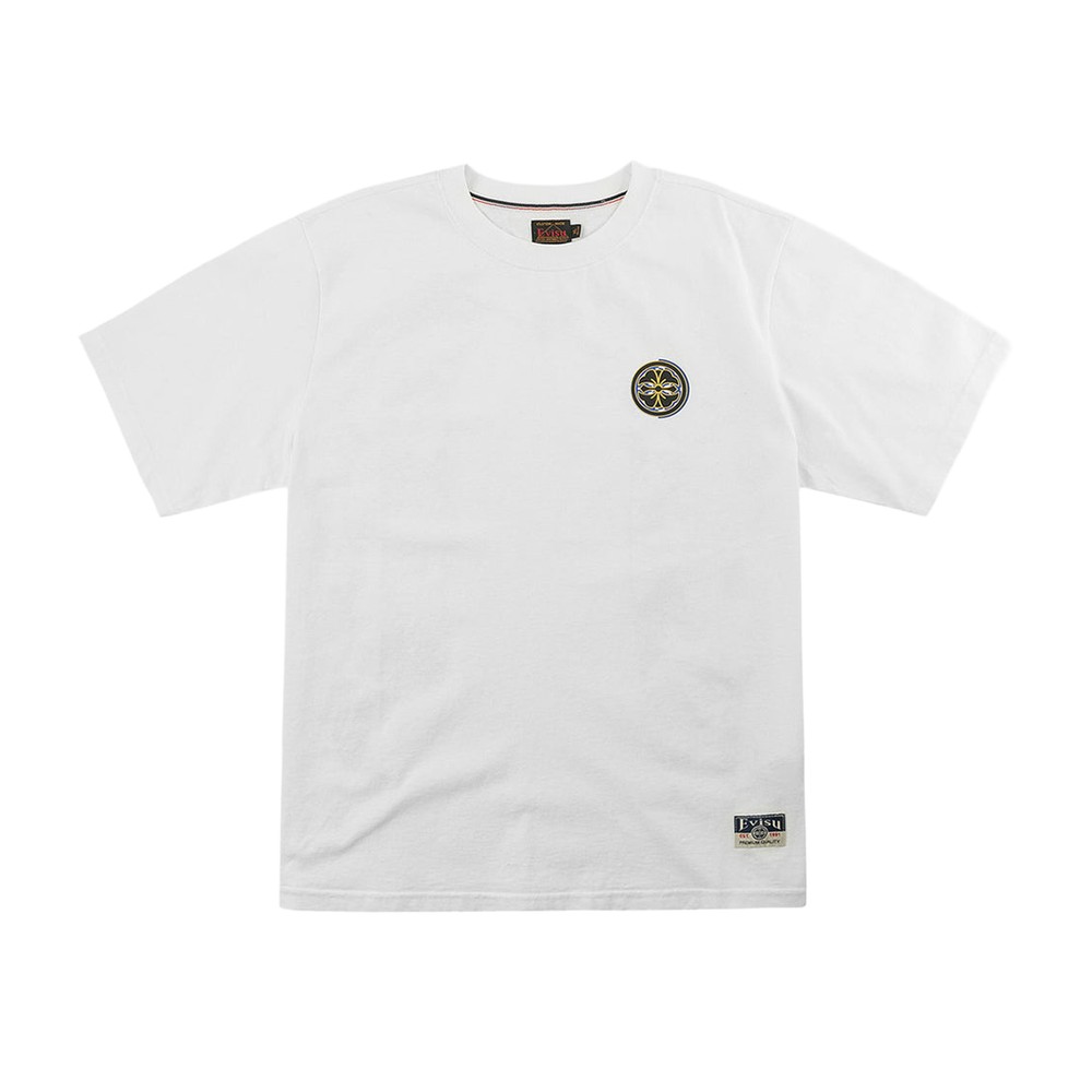 Flying Dragon Daicock Printed T Shirt