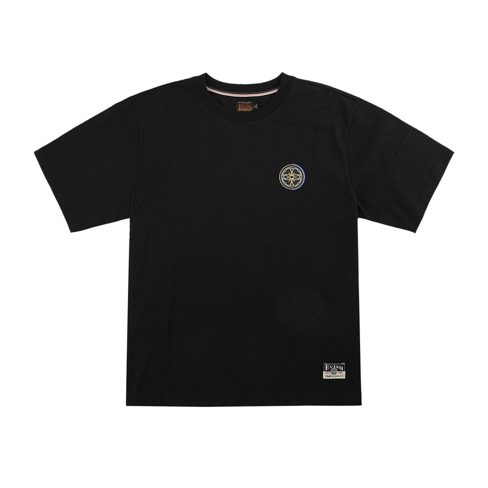 Flying Dragon Daicock Printed T Shirt