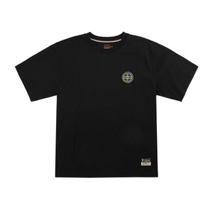 Flying Dragon Daicock Printed T Shirt