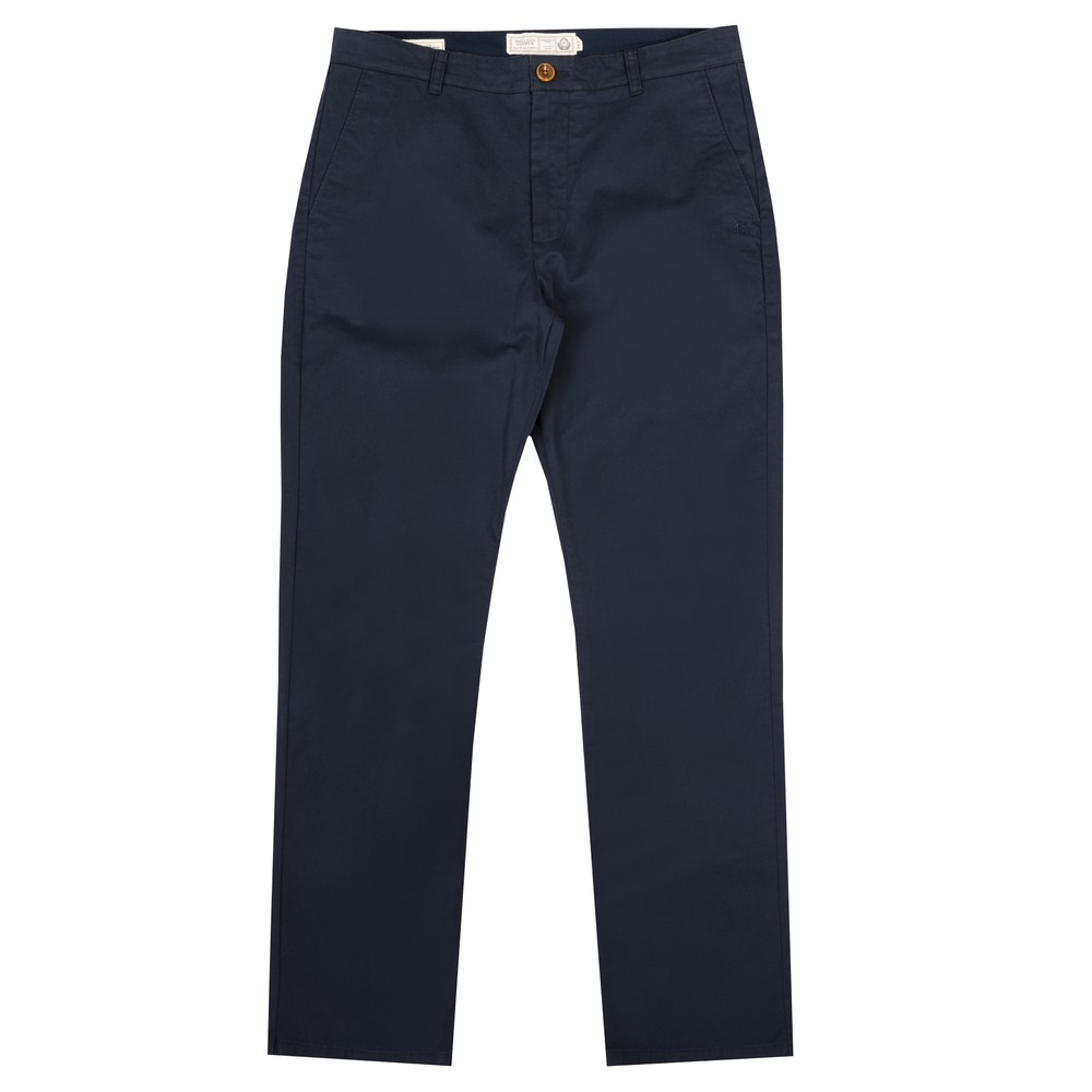 Mens Slim Chino