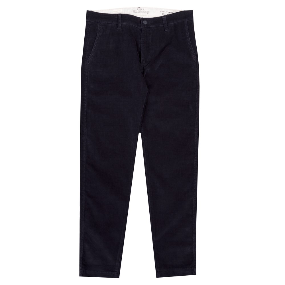 XX Chino Cord Standard Taper