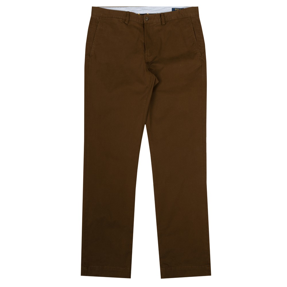 Bedford Straight Fit Chino