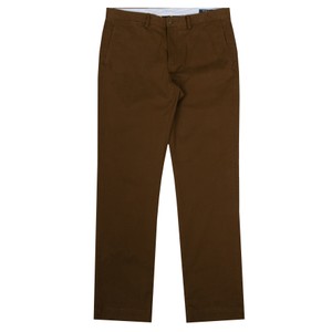 Bedford Straight Fit Chino