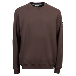 Logo Badge Sweatshirt