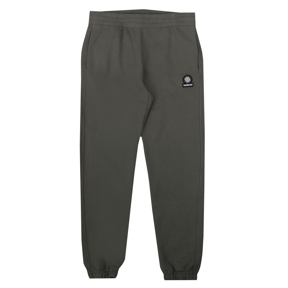 Badge Logo Joggers