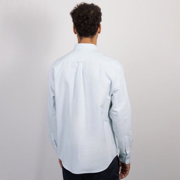 Lacoste Mens Blue CH8800 Shirt #4