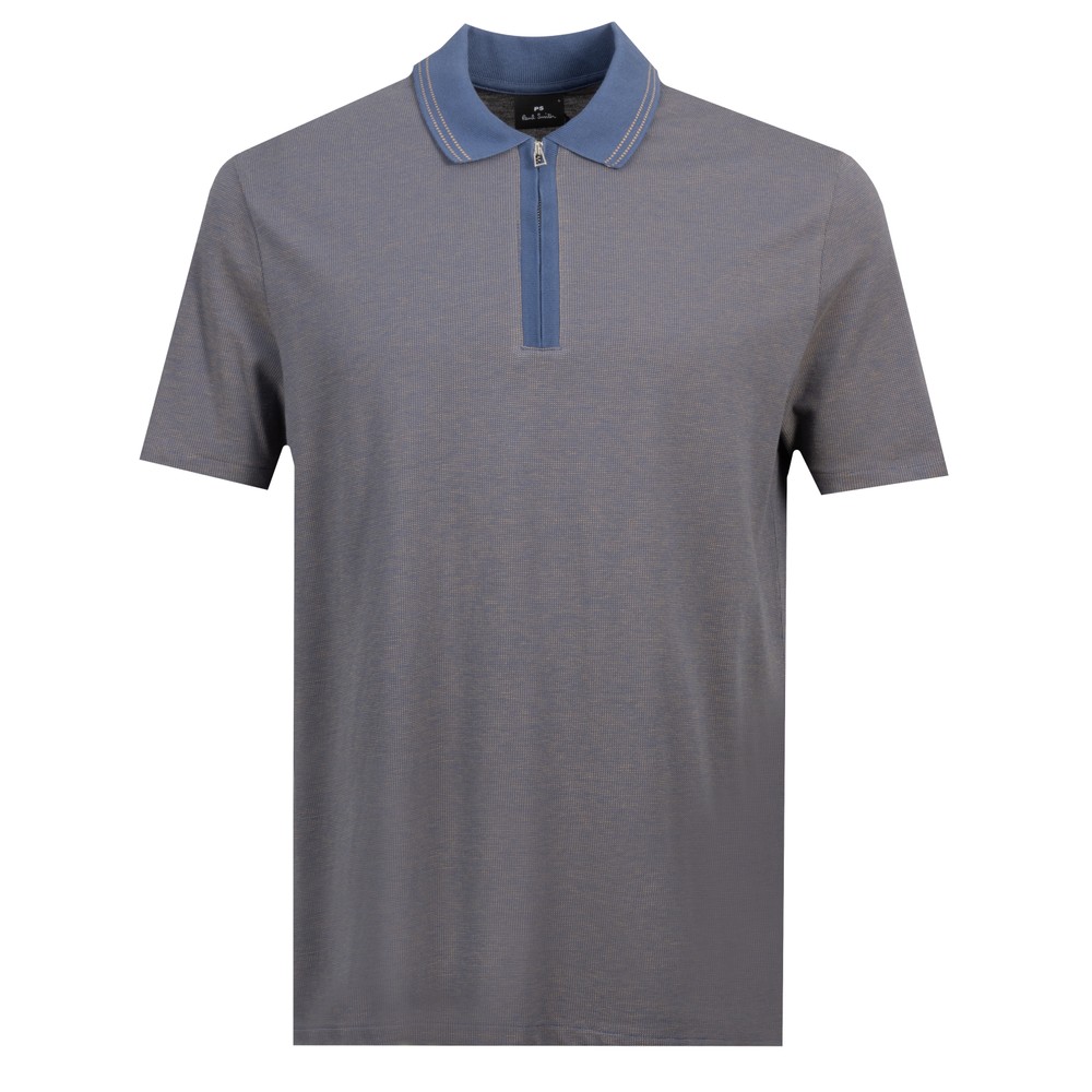 Tipped Polo