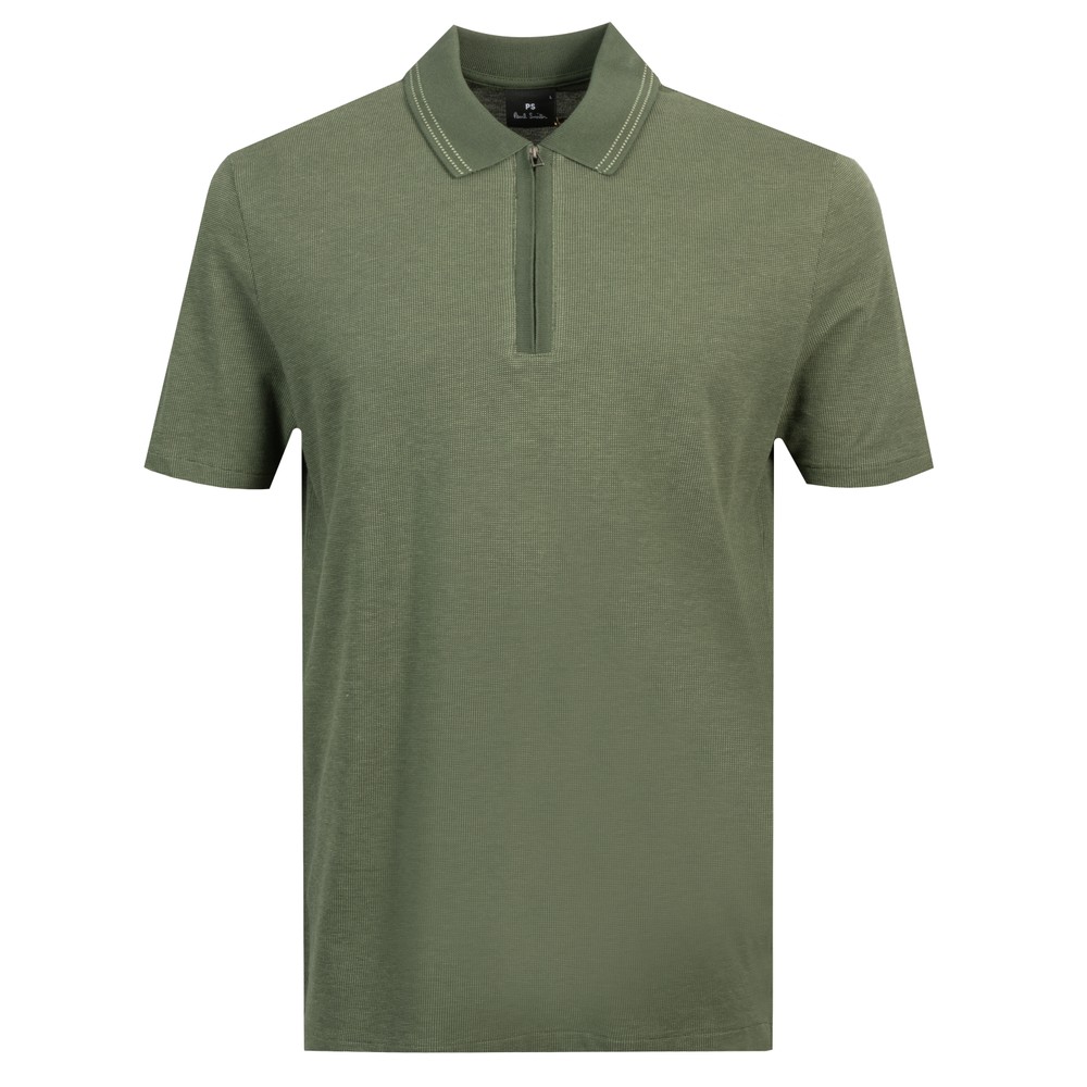 Tipped Polo