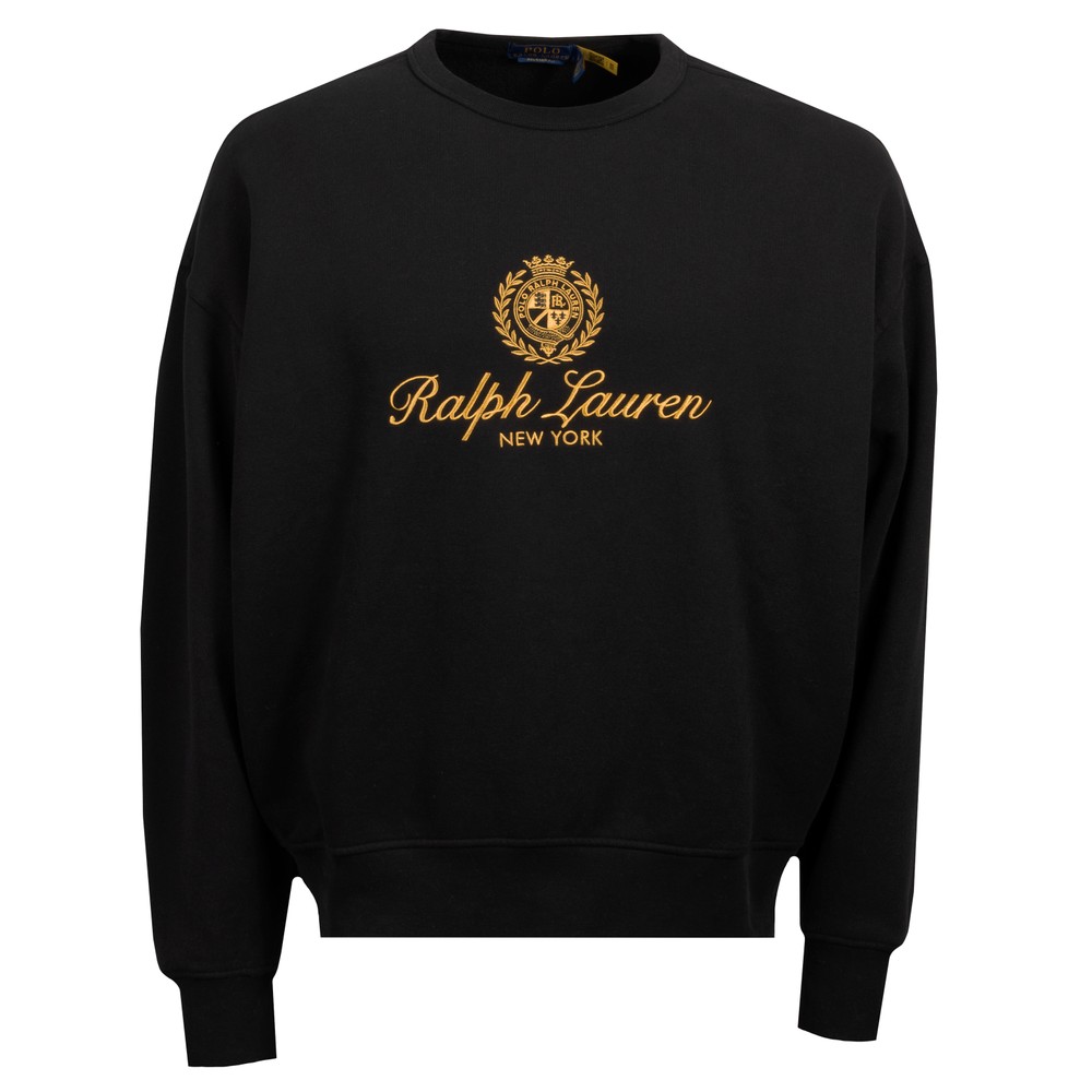 The RL Relaxed Fit Sweatshirt