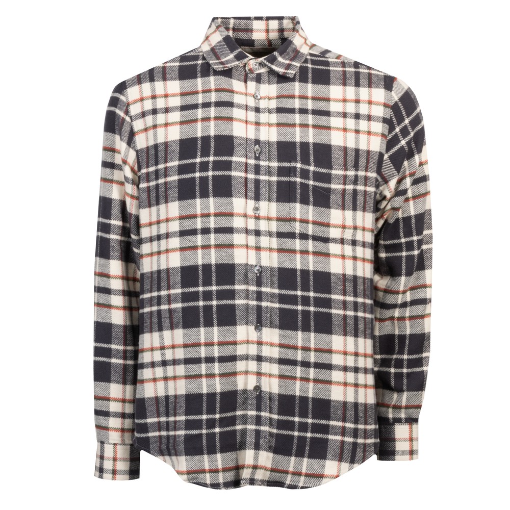 Hillside Check Shirt