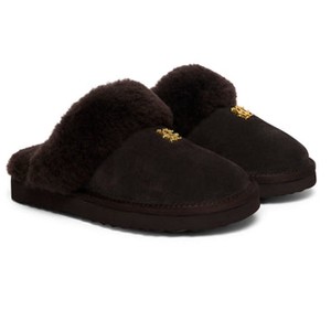 Classic Shearling Slipper
