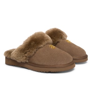 Classic Shearling Slipper