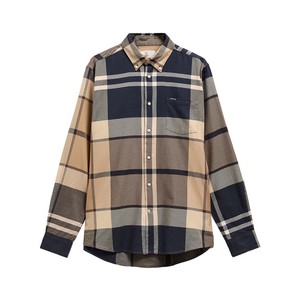 Dunoon Tailored Shirt