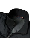 Douglas Mens Black Cooper Jacket