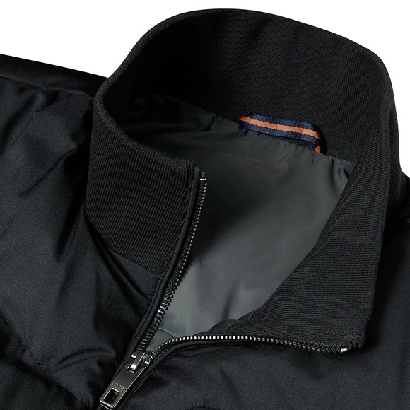 Douglas Mens Black Cooper Jacket main image