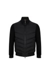 Douglas Mens Black Cooper Jacket