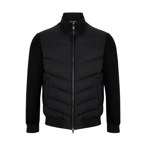 Douglas Mens Black Cooper Jacket main image