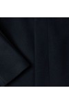 Douglas Mens Blue Hetton Wool Overcoat