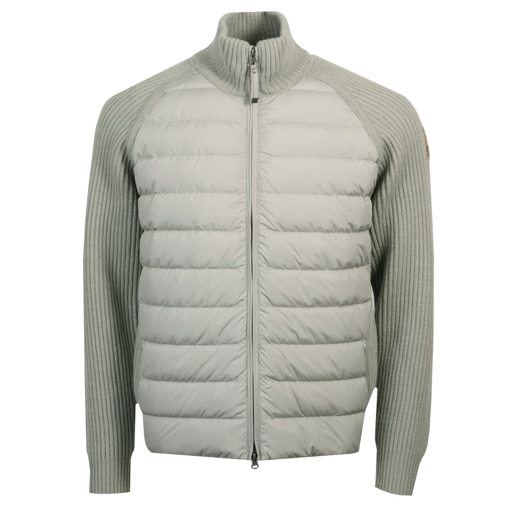 Olmo Hybrid Jacket
