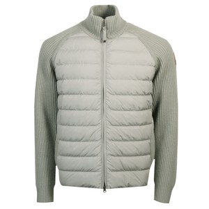 Olmo Hybrid Jacket