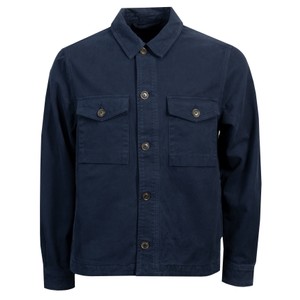 Military Overshirt