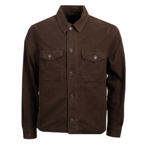 Military Overshirt