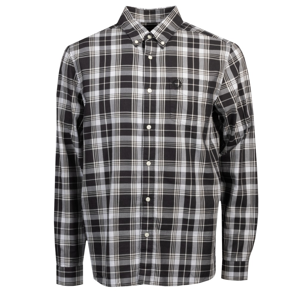 Tartan Shirt