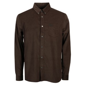 Needle Cord Shirt