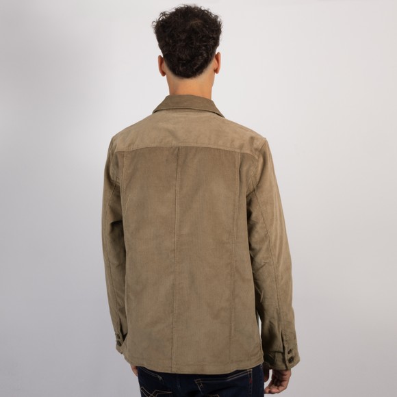 PS Paul Smith Mens Beige Work Jacket #4