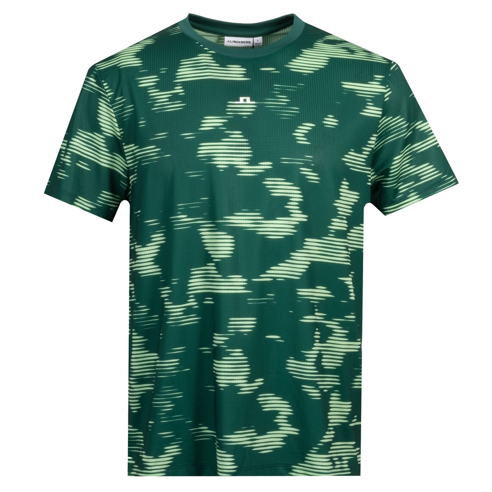Josip Printed T-Shirt