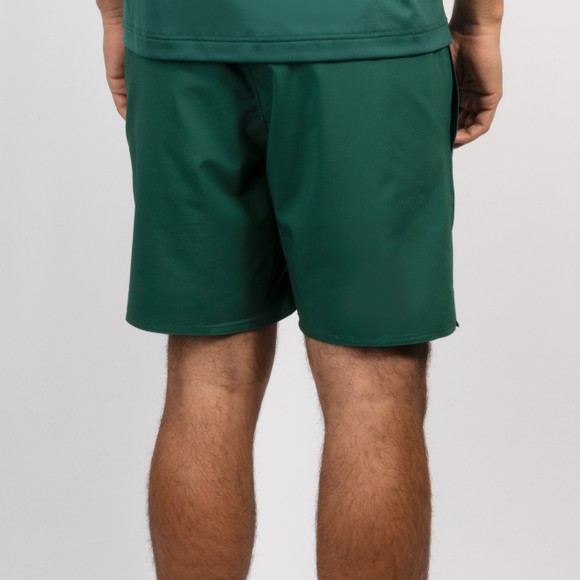 J.Lindeberg Mens Green Preston Shorts #4