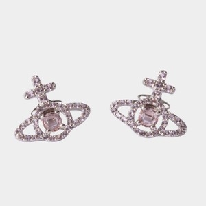 Olympia CZ Earrings