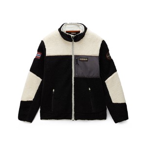 Yupik Full Zip Fleece