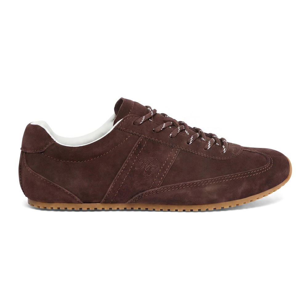 Holland Cooper Highgate Trainer