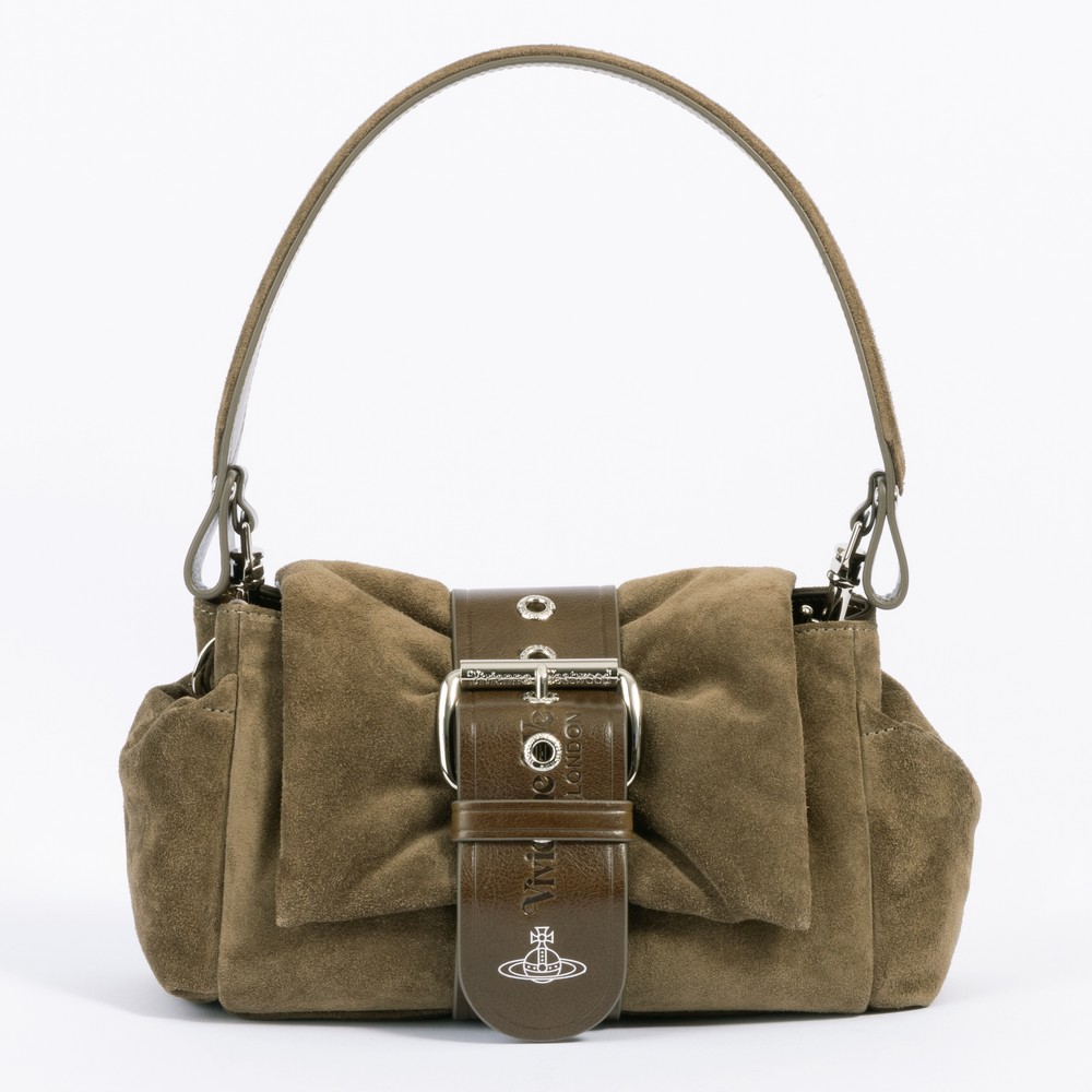 Vivienne Westwood Hazel Treasure Handbag