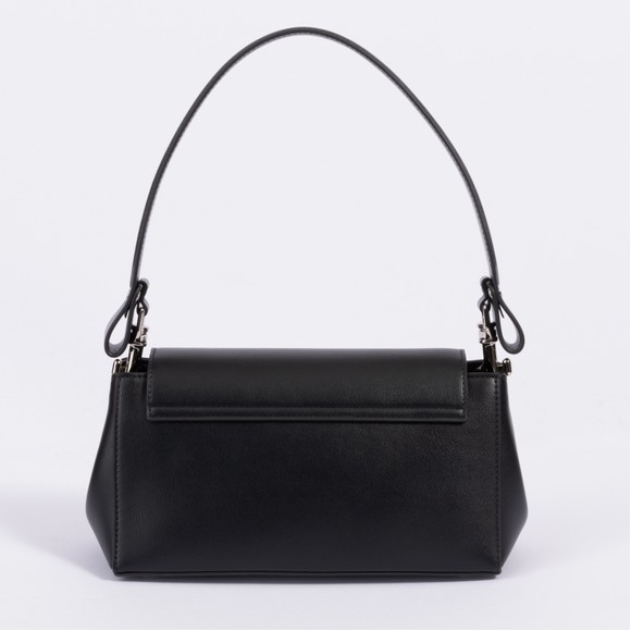 Vivienne Westwood Womens Black Hazel Medium Handbag #3