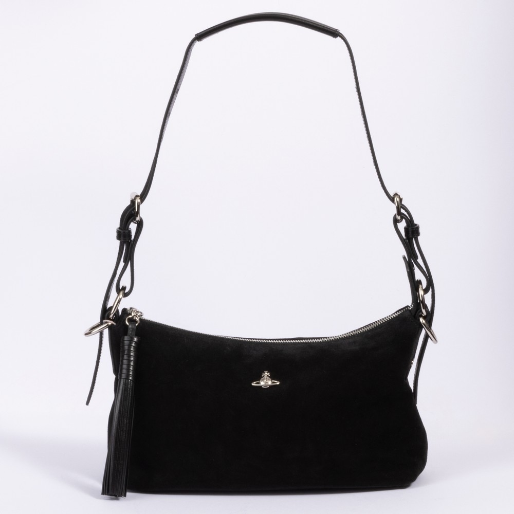 Vivienne Westwood Emma Shoulder Bag