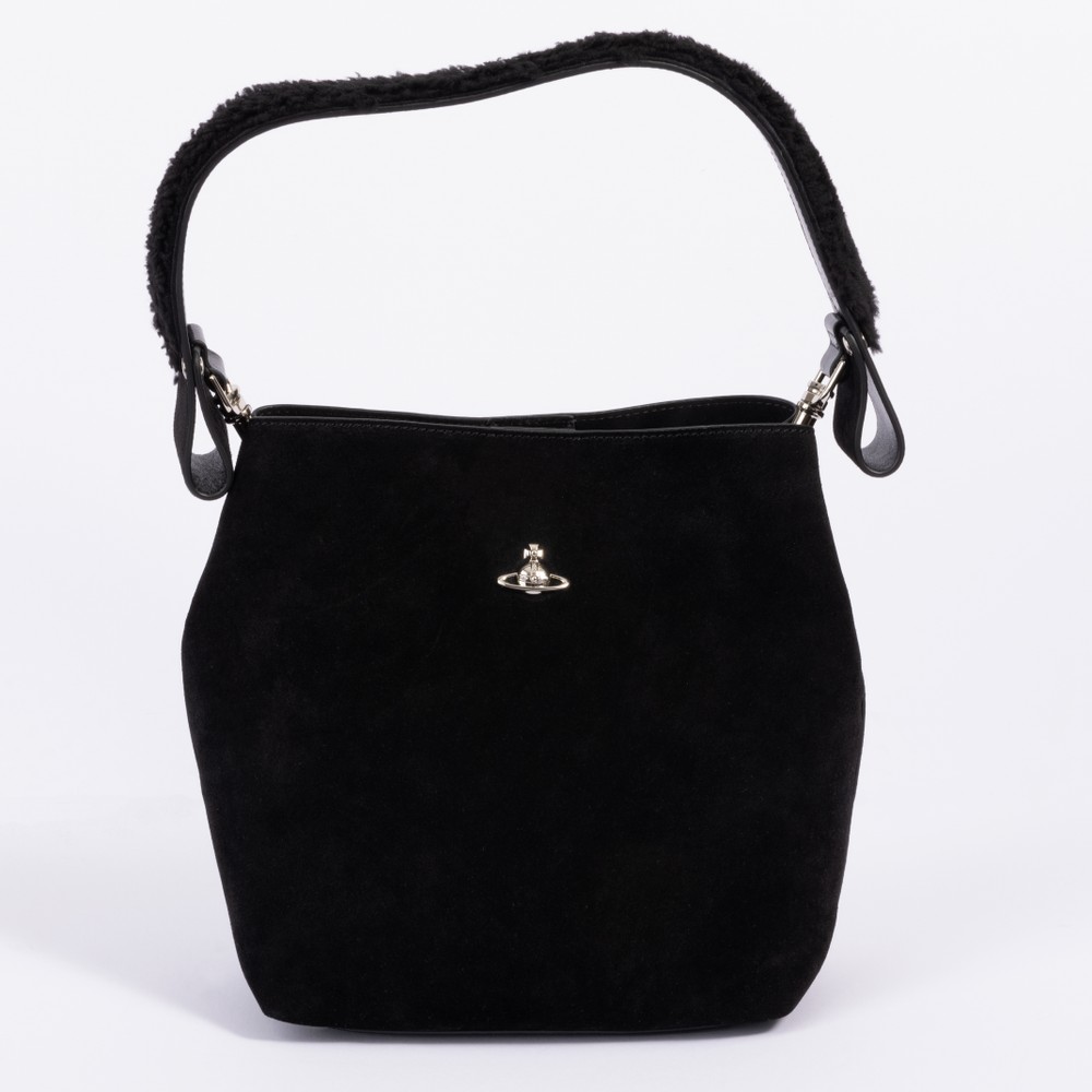Vivienne Westwood Lottie Small Shoulder Bag