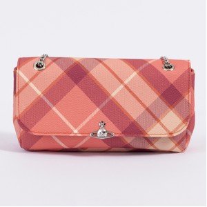 Chain Crossbody Purse