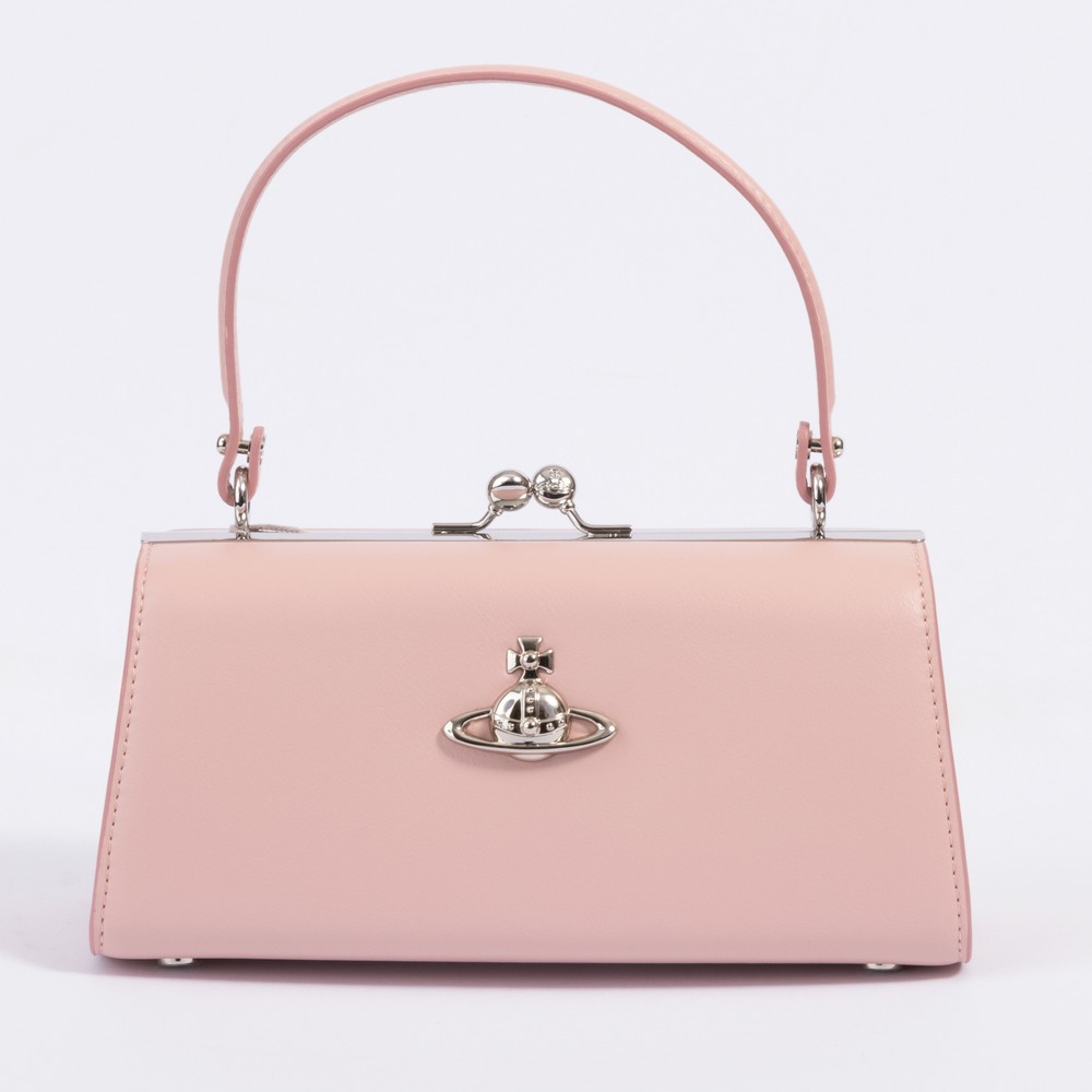 Doll XL Frame Purse
