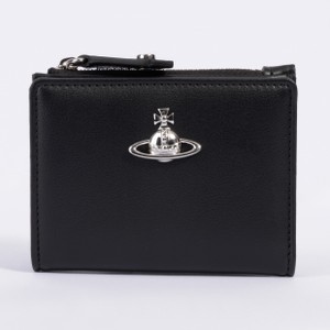 Slim Flap Card Holder