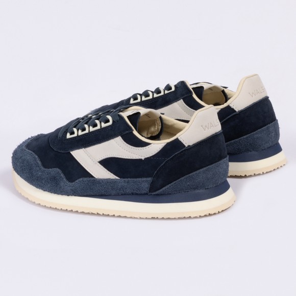 Norman Walsh Mens Blue Ensign Trainer #3