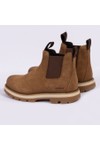 Sorel Mens Brown Lark 47 Chelsea waterproof Boot